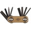 Gentlemen's Hardware On Your Bike Multi Tool Gentlemen's Hardware On Your Bike Multi Tool