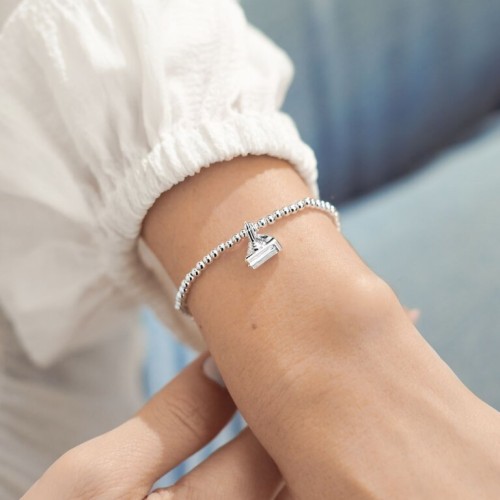 Joma A Little Happiest Of Birthdays Bracelet (cake) Joma A Little Happiest Of Birthdays Bracelet (cake)