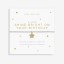Joma A Little Shine Bright On Your Birthday Bracelet Joma A Little Shine Bright On Your Birthday Bracelet