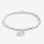 Joma A Little May Birth Flower Bracelet Joma A Little May Birth Flower Bracelet