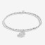 Joma A Little June Birth Flower Bracelet Joma A Little June Birth Flower Bracelet