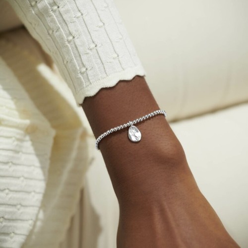 Joma A Little July Birth Flower Bracelet Joma A Little July Birth Flower Bracelet