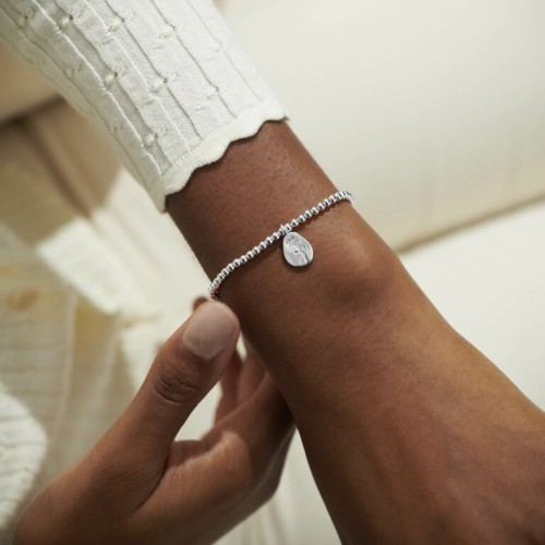 Joma A Little September Birth Flower Bracelet Joma A Little September Birth Flower Bracelet