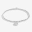 Joma A Little September Birth Flower Bracelet Joma A Little September Birth Flower Bracelet