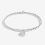 Joma A Little October Birth Flower Bracelet Joma A Little October Birth Flower Bracelet