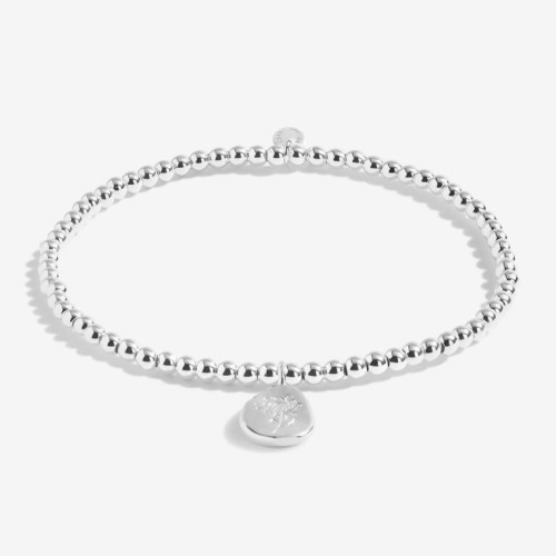 Joma A Little November Birth Flower Bracelet Joma A Little November Birth Flower Bracelet