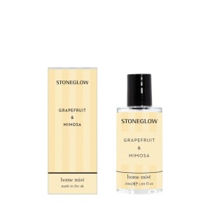 Stoneglow Modern Classics - Grapefruit & Mimosa Home Mist