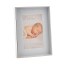 Christening Day Blue Frame 4"x6" Christening Day Blue Frame 4"x6"