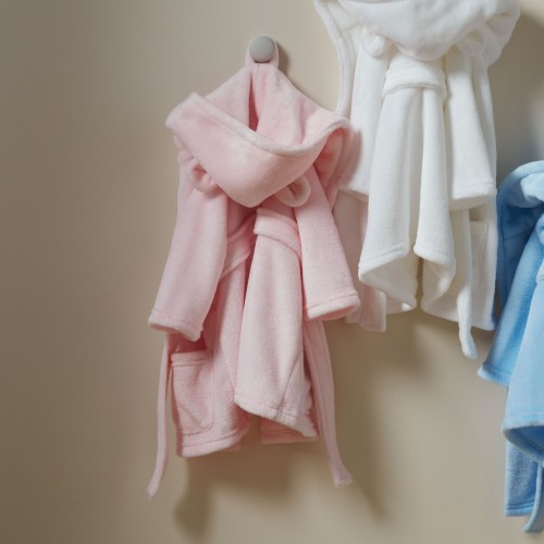 Blue First Dressing Gown (3-6mths) Blue First Dressing Gown (3-6mths)