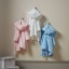 Blue First Dressing Gown (3-6mths) Blue First Dressing Gown (3-6mths)