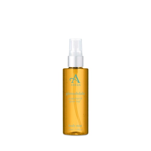 Arran Glenashdale Uplifting Body Mist Arran Glenashdale Uplifting Body Mist