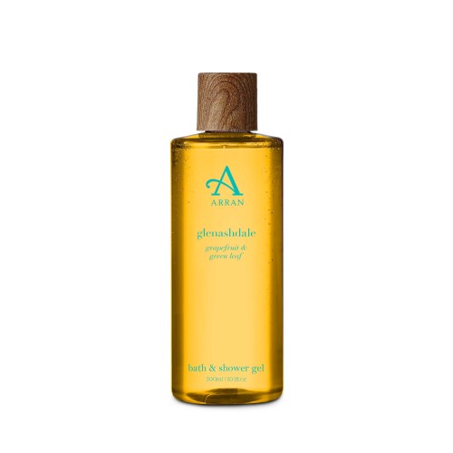 Arran Glenashdale Body Care Gift Set Arran Glenashdale Body Care Gift Set