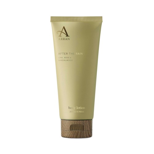 Arran After the Rain Body Lotion Arran After the Rain Body Lotion
