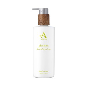 Arran Glen Rosa Hand Cream 300ml