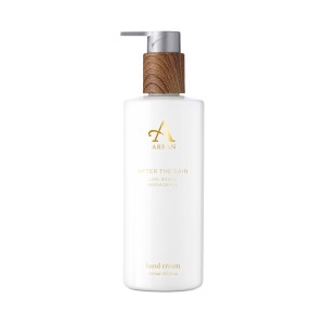 Arran After the Rain Hand Cream 300ml
