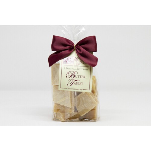 Gordon & Durward Butter Tablet Bag Gordon & Durward Butter Tablet Bag
