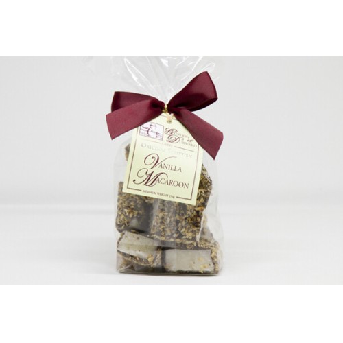 Gordon & Durward Vanilla Macaroon Bag Gordon & Durward Vanilla Macaroon Bag