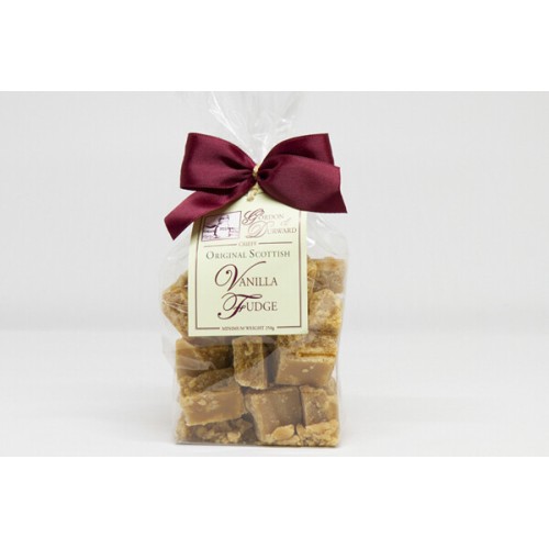 Gordon & Durward Vanilla Fudge Bag Gordon & Durward Vanilla Fudge Bag