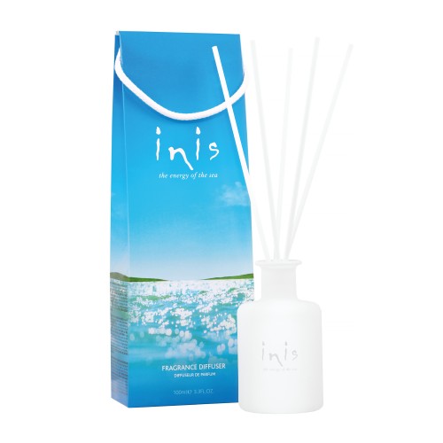 Inis - Reed Diffuser 100ml Inis - Reed Diffuser 100ml