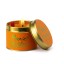 Lily-Flame Mango Fandango Tin Candle Lily-Flame Mango Fandango Tin Candle