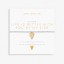 Joma A little Life is Better with you by by Side Bracelet Joma A little Life is Better with you by by Side Bracelet