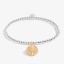 Joma a little Well Behaved Women don't make History Bracelet Joma a little Well Behaved Women don't make History Bracelet