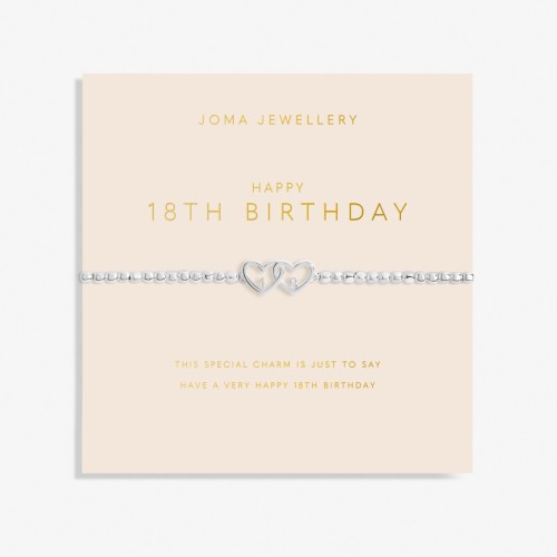Joma "Forever Yours" Happy 18th Birthday Joma "Forever Yours" Happy 18th Birthday