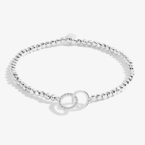 Joma "Forever Yours" Forever Family Bracelet Joma "Forever Yours" Forever Family Bracelet