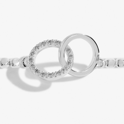 Joma "Forever Yours" Forever Family Bracelet Joma "Forever Yours" Forever Family Bracelet