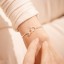Joma "Forever Yours" Forever Family Bracelet Joma "Forever Yours" Forever Family Bracelet