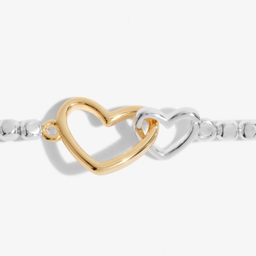 Joma "Forever Yours" You are always in my Heart Bracelet Joma "Forever Yours" You are always in my Heart Bracelet