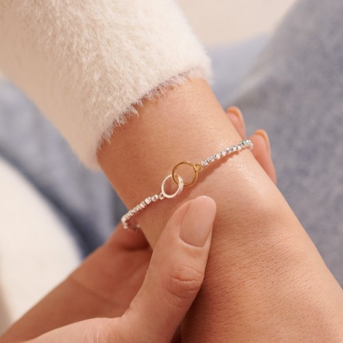 Joma "Forever Yours" Something Special Just for You Bracelet Joma "Forever Yours" Something Special Just for You Bracelet