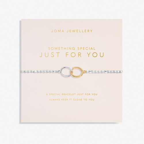Joma "Forever Yours" Something Special Just for You Bracelet Joma "Forever Yours" Something Special Just for You Bracelet