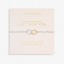 Joma "Forever Yours" Something Special Just for You Bracelet Joma "Forever Yours" Something Special Just for You Bracelet