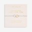 Joma "Forever Yours" Something Special Just for You Bracelet Joma "Forever Yours" Something Special Just for You Bracelet