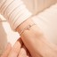 Joma "Forever Yours" You are One in a Million Bracelet Joma "Forever Yours" You are One in a Million Bracelet