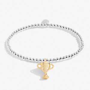 Joma A little Best Teacher Ever Bracelet