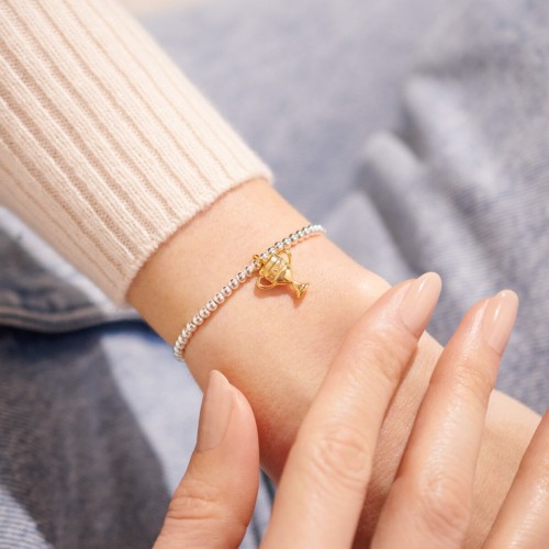 Joma A little Best Teacher Ever Bracelet Joma A little Best Teacher Ever Bracelet