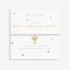 Joma A little Best Teacher Ever Bracelet Joma A little Best Teacher Ever Bracelet