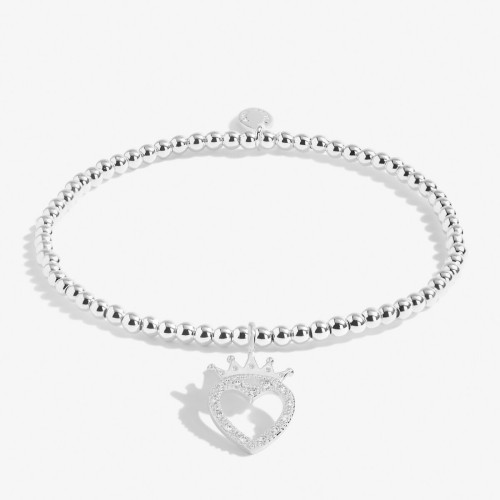 Joma A little Birthday Queen Bracelet Joma A little Birthday Queen Bracelet