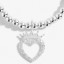 Joma A little Birthday Queen Bracelet Joma A little Birthday Queen Bracelet