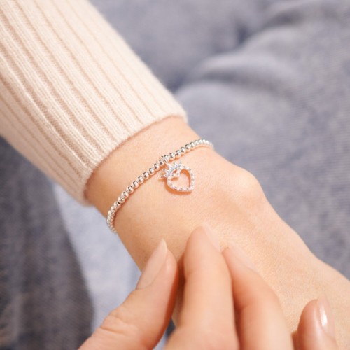 Joma A little Birthday Queen Bracelet Joma A little Birthday Queen Bracelet