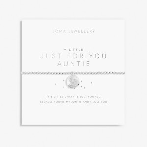 Joma A little Just for you Auntie