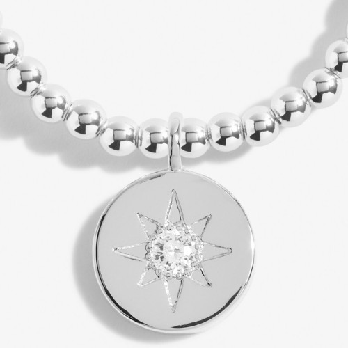 Joma A little Safe Travels Bracelet Joma A little Safe Travels Bracelet