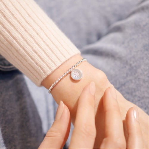 Joma A little Safe Travels Bracelet Joma A little Safe Travels Bracelet