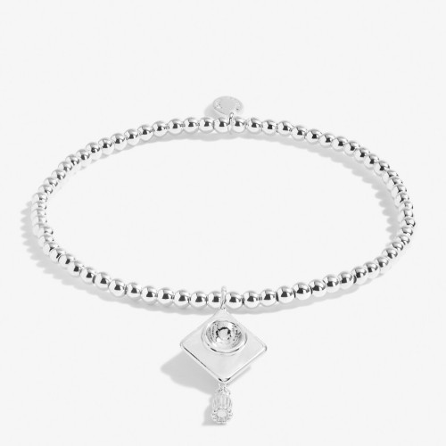 Joma A little Con-Grad-ulations Bracelet (Graduation) Joma A little Con-Grad-ulations Bracelet (Graduation)