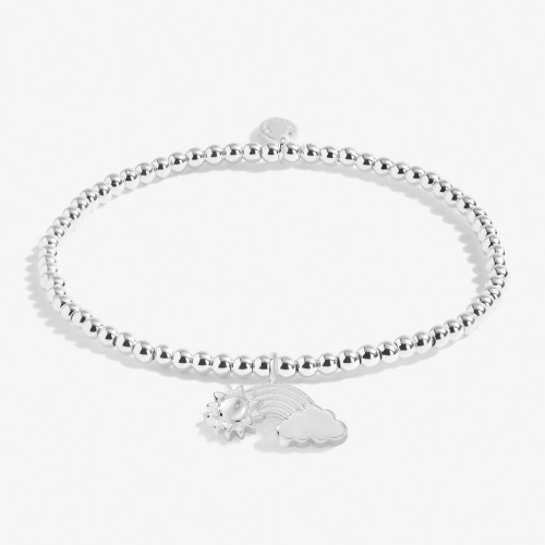 Joma A little Whatever the weather we'll get through it Together Bracelet Joma A little Whatever the weather we'll get through it Together Bracelet