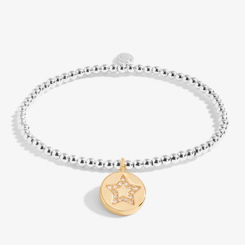 Joma A little Friends like you are Far and Few Bracelet Joma A little Friends like you are Far and Few Bracelet