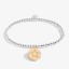 Joma A little Friends like you are Far and Few Bracelet Joma A little Friends like you are Far and Few Bracelet