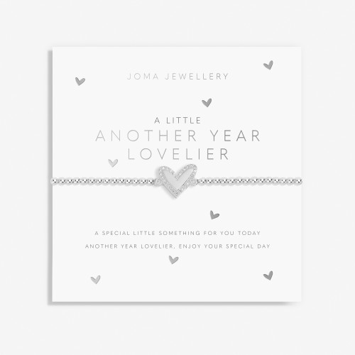 Joma A little Another Year Lovelier Joma A little Another Year Lovelier